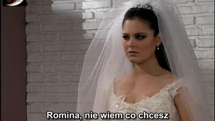 En Nombre del Amor 30 KONIEC