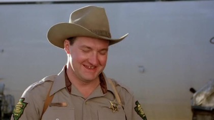 Widmo / The Wraith (1986) Lektor PL - Strażnik Teksasu? Por&oacute;wnanie 3 lektor&oacute;w