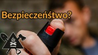 ILUZJA bezpieczeństwa vs REALNE zagrożenia.  Jak NAPRAWDĘ zadbać o bezpieczeństwo?