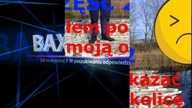 Prywatne wysypisko śmieci, wielkopolski park narodowy, Luboń, to jest ekologia? część 2