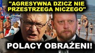 Afery współistniejące pogrążyły Szumowskiego? Lekarz obraża Polaków! Co będzie jesienią? | Łuksza