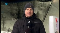 Prosto ze skoczni w Lahti (25. 02. 2022)