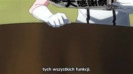Sora no Otoshimono 2 Forte 02 PL Online HD
