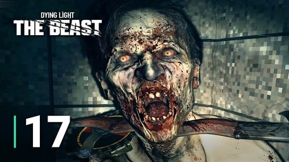 MINECRAFT I HARRY POTTER | DYING LIGHT: THE BEAST | Odc.  17