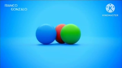 Telefe - All Idents (2018)