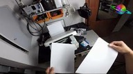 EPSON EXPRESSION HOME XP-425 - Wakacyjnie zaschnięty
