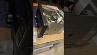 RNS 315 z BT od Skody z wyświetlaczem od VW - radio Frankenstein
