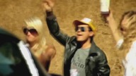 Miley Cyrus - Party in the USA - kozia wersja