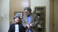 Roman Polański i Andrzej Wajda Theatrum Illuminatum