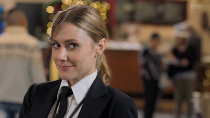 Uziemieni na Gwiazdkę (2019) [Lektor PL] - Grounded for Christmas