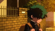 [Oaza Shorts] Boku no Hero Academia - Izuku zostaje bohaterem! POLISH