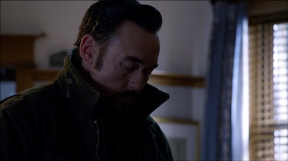 The Strain S01E06 [10Bit] [1080p]