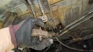 C. W.  142 Nissan Leaf elektryk na warsztacie, BMW N47 ile trwa wymiana rozrządu, Outlander po roku.