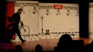 Kabaret Skeczów Męczących 2014, Dni Suwałk