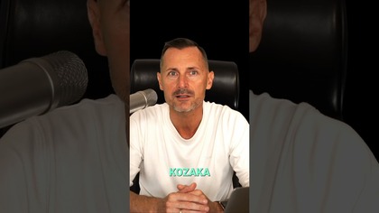 Ja też się bałem.  Dalej się boję