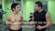M-100s Kr&oacute;tki i intensywny trening cardio