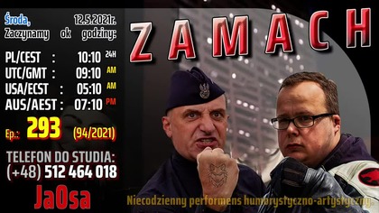 Z A M A C H (12.05.2021)