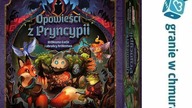 Zagrałem w : OPOWIEŚCI Z PRYNCYPII