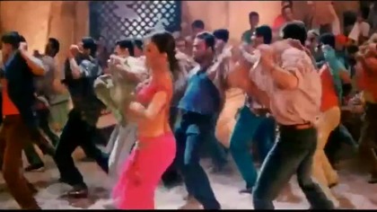 Shakti The Power Ishq Kameena