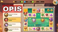 IDLE HEROES KRÓTKO O IMPS ADVENTURE i SHELTER MISSION