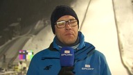 PŚ/RA Vikersund 15. 03. 2019 - relacja z prologu/kwalifikacji