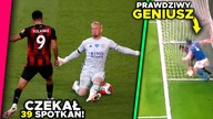 Pierwszy GOL od 39 MECZÓW! KOPNĄŁ RYWALA bo chciał piłkę! Ronaldo goni Lewandowskiego | LANDRI