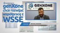 genXone SA, Michał Kaszuba  Prezes Zarządu, #474 ZE SPÓŁEK