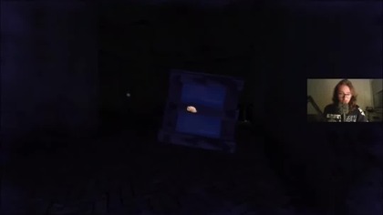 Z OBU STRON (Penumbra Czarna Plaga) #shorts #shortvideo #gaming #horror #gameplay #letsplay