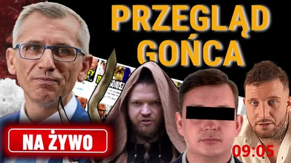 WARDĘGA ZAGROŻONY ! Były prokurator generalny UJAWNIA l Pandora Gate, Majtczak, Stuu