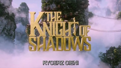 J.  CHAN.  - Rycerz Cieni