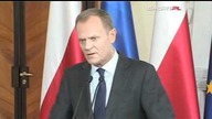 Tusk: Przepytam panią Wojewodę