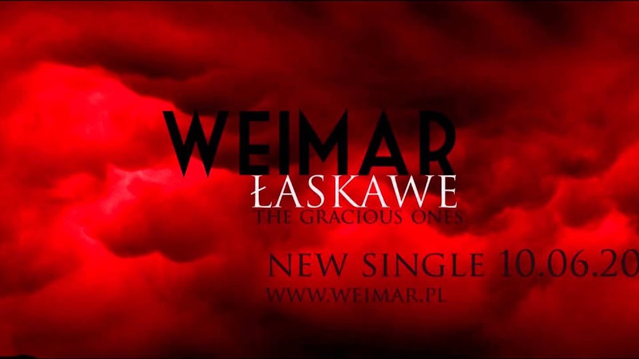 Weimar singles