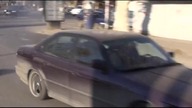 Crazy BMW driver cz 2