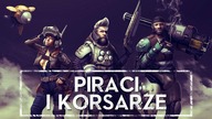 PIRACI i KORSARZEHOLOCRON