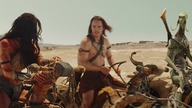 John Carter (Księżniczka z Marsa) [2012]