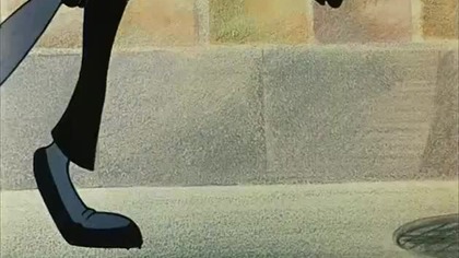 WILK I ZAJĄC - TRUDNO BYĆ GWIAZDĄ