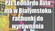 PZL Leonardo Avia ma w Białymstoku rachunki do wyrównania