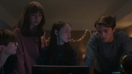 Świąteczna tajemnica (2022) [Lektor PL] - A Christmas Mystery