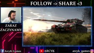  [TWITCH LIVE 14. 03. 2021] Piąte i szóste tiery bo wyższych jeszcze nie mam :O.  JAPAN POWER! 