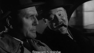 Wąska krawędź (1952) Napisy pl