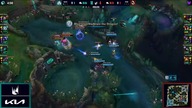 Highlights - MAD Lions vs ROgue LEC Summer Playoffs 2021