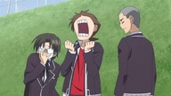 Highschool DxD S1 Odc1 Lektor PL