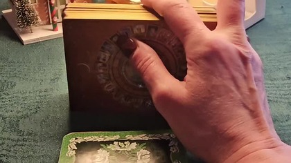 BLIŹNIĘTA 12-18 STYCZEŃ 