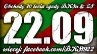 BKS Bielsko & Zagłębie Sosnowiec 30 lat zgody