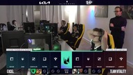 Excel vs Vitality |EN| - LEC Spring Split 2021 W4D1