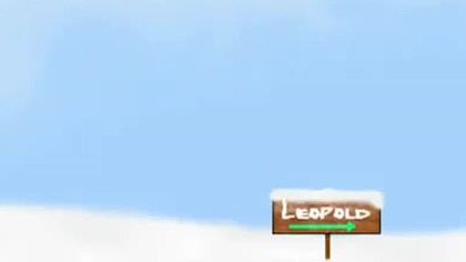 The Leopold 4 sylwester xD