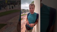 Zgarnij pocztówkę z Gwatemali! Wyprawa do Ameryki środkowej i USA #shorts