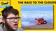 Pikes Peak: The Complete History of the Worlds Highest Hill Climb - Past Gas #58