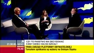 Tak czy Nie - parodia