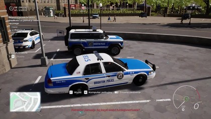Zablokowany ruch i nowe MPV w akcji!  - Police Simulator: Patrol Officers | #5 